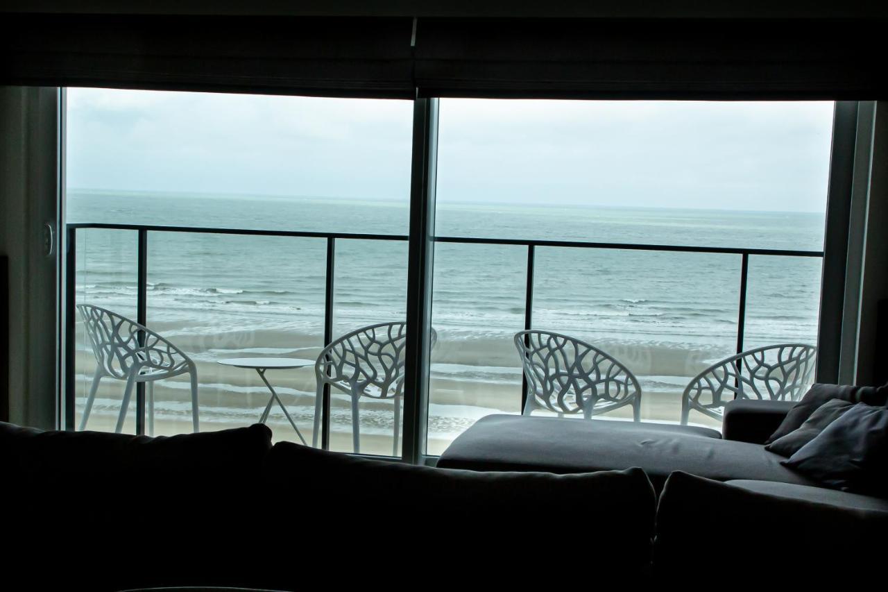 Bed & Beach Sydney Миделкерк Экстерьер фото